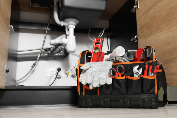 Best Emergency Plumbing Repair  in Weatogue, CT
