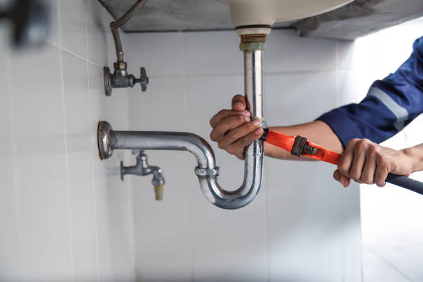 Best Affordable Plumbing Services  in Weatogue, CT