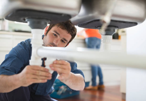 Best Sewer Cleaning Services  in Weatogue, CT