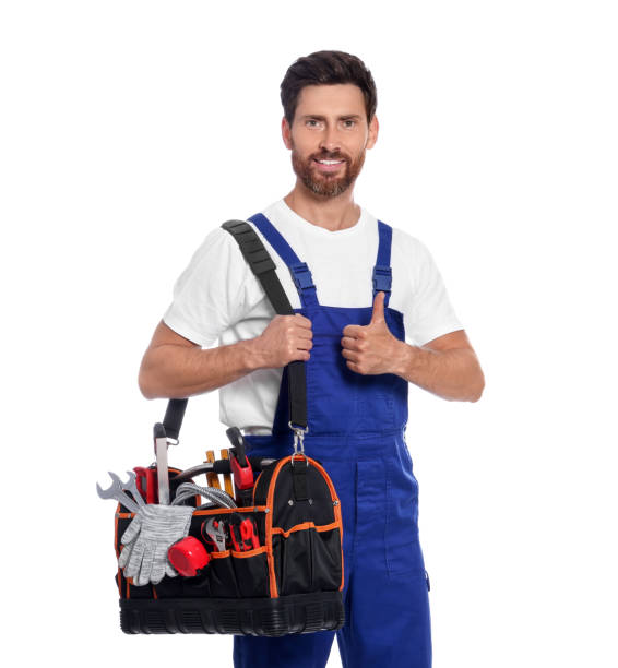 Best Clogged Drain Plumber  in Weatogue, CT